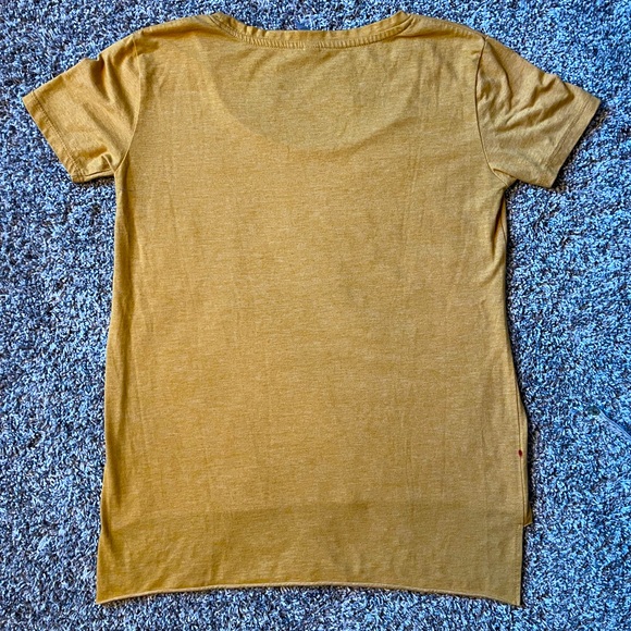 Dolly For President Tee Shirt, Womens size Small. - Picture 6 of 8